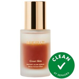 Merit Instant Glow
